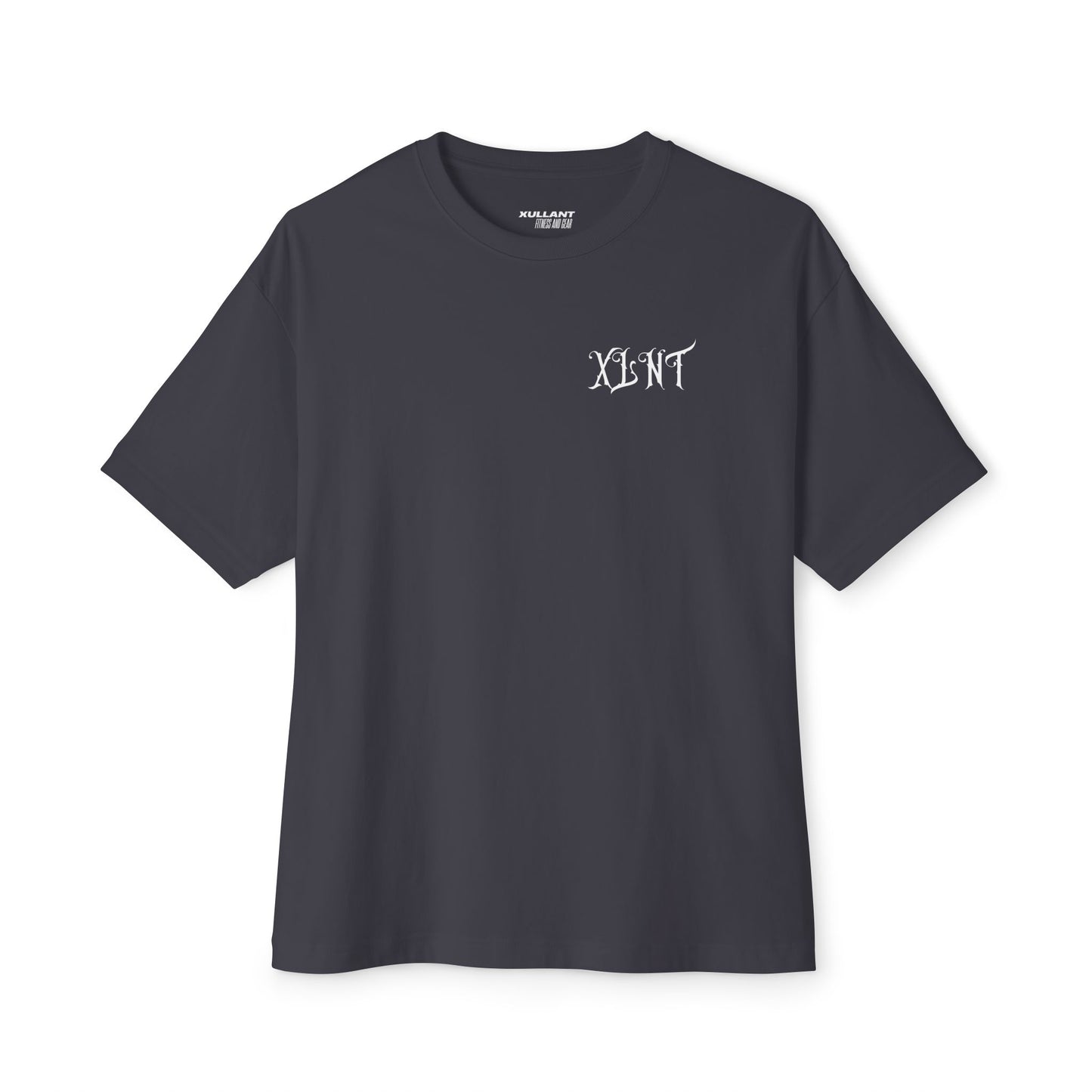 Christian Eagle Strength Oversized Streetwear