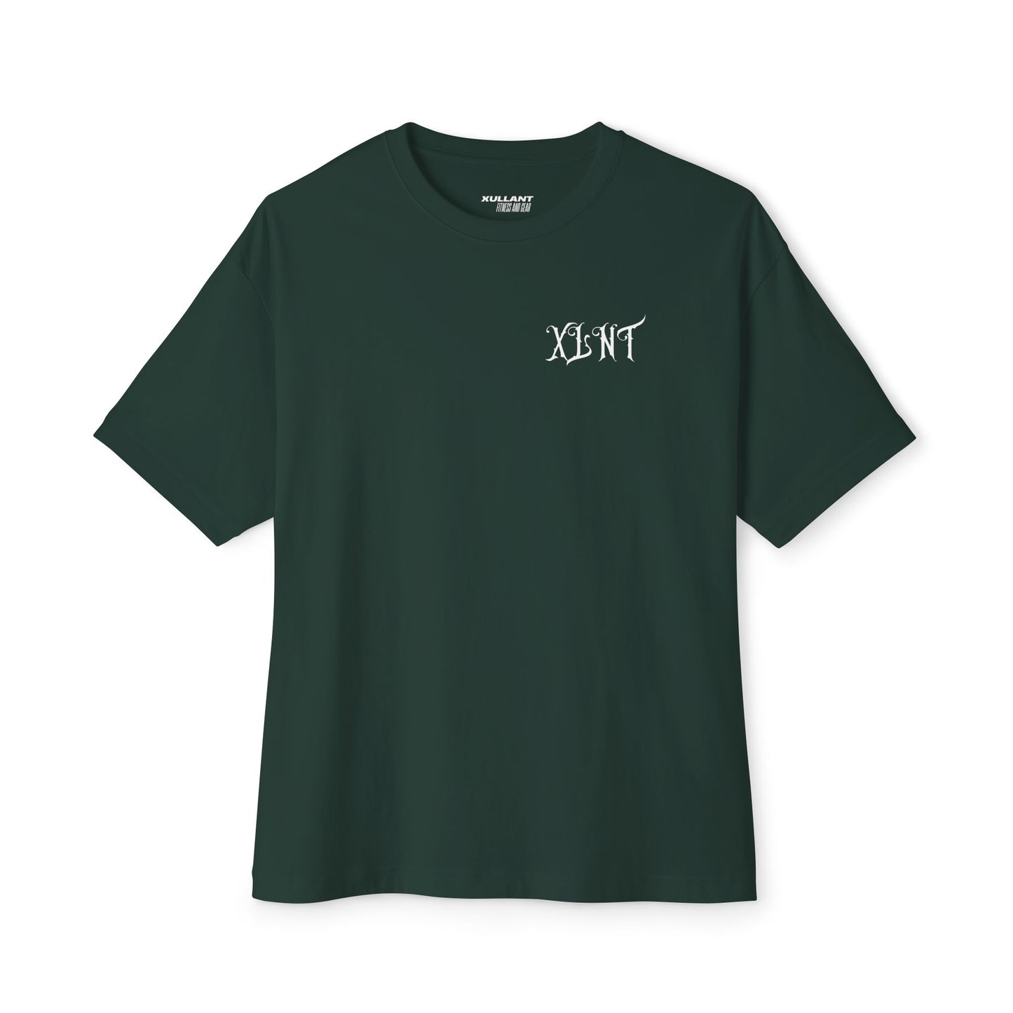 Christian Eagle Strength Oversized Streetwear
