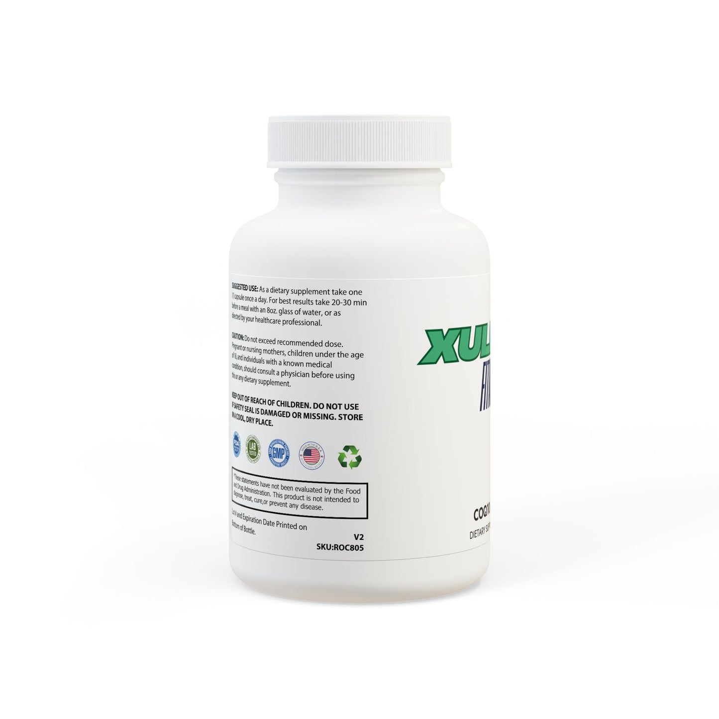 CoQ10 Supplement