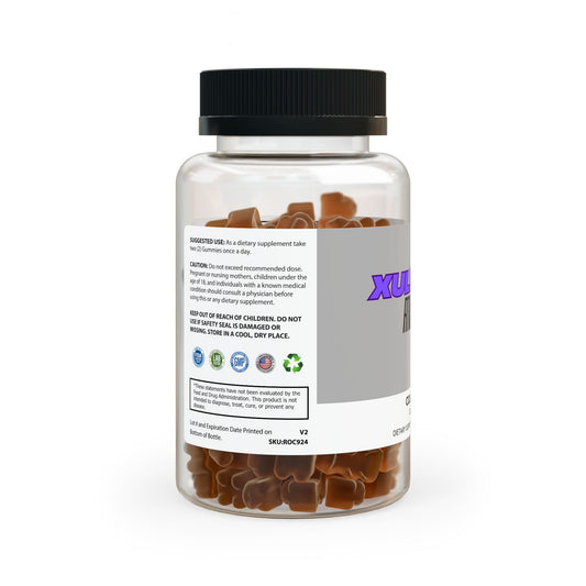 Collagen Gummies (60 Gummies)