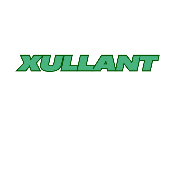 Xullant - Fitness and Gear 