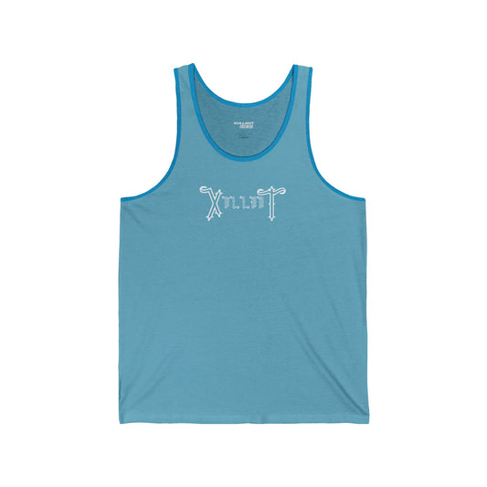 Xullant Muscle Tank Top