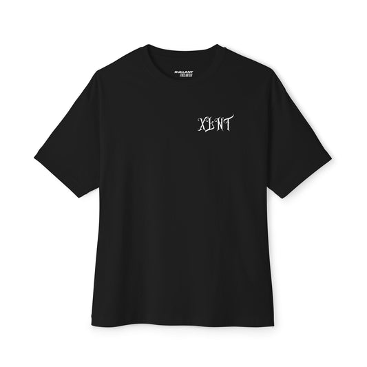Christian Eagle Strength Oversized Streetwear