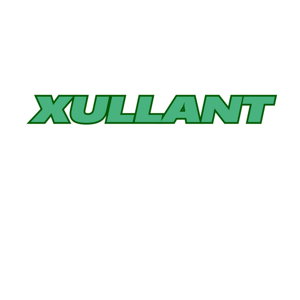 Xullant - Fitness and Gear 